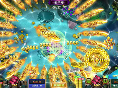 星力9代正版牛魔王